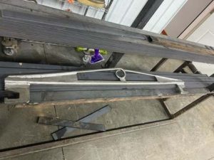 plasma cutting services