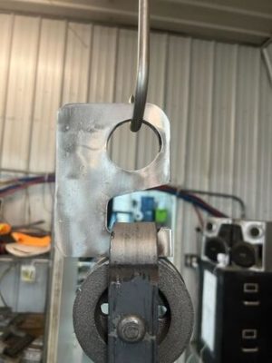 plasma cutting services