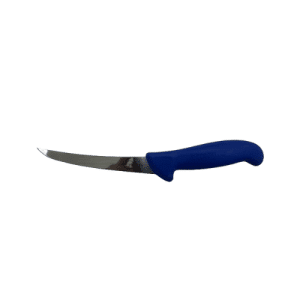 Butcher Knife with Hook