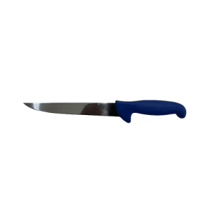 Butcher Knife with Hook