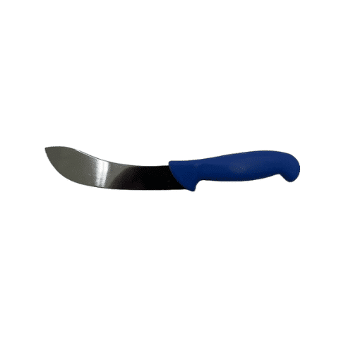 Butcher Knife with Hook